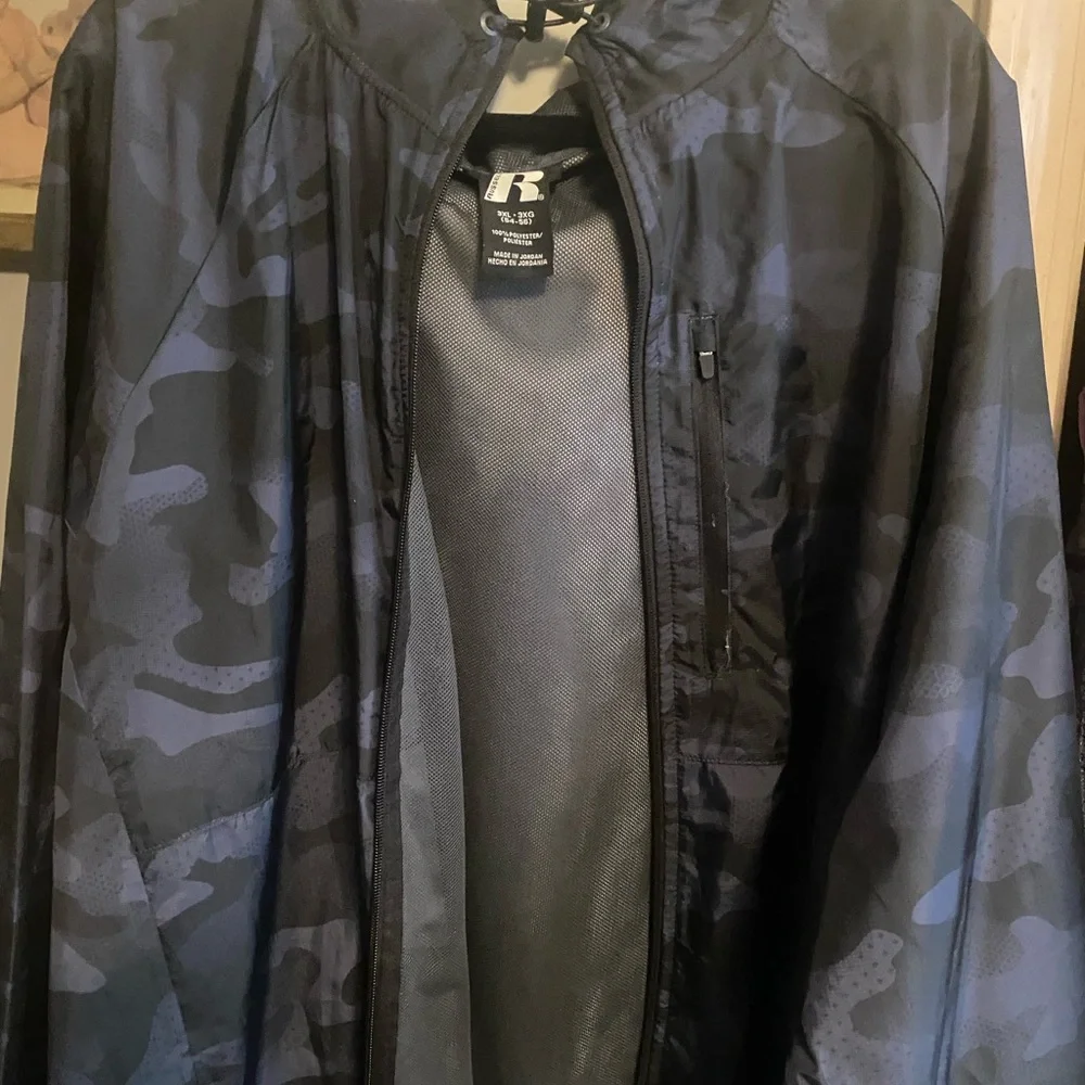 Jacket - Picture 2 of 3